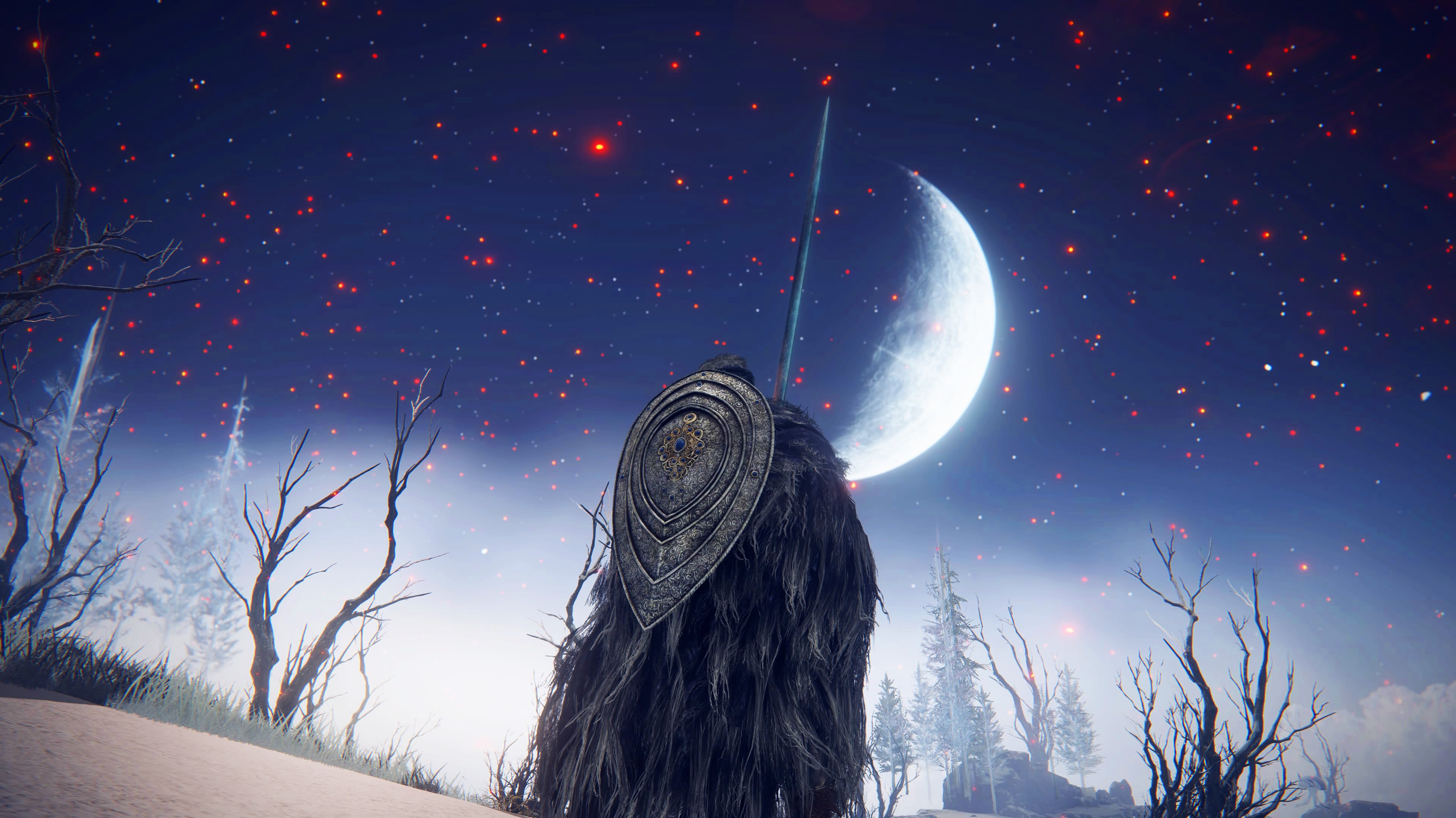 I hated Elden Ring, but in trying to find something to love I